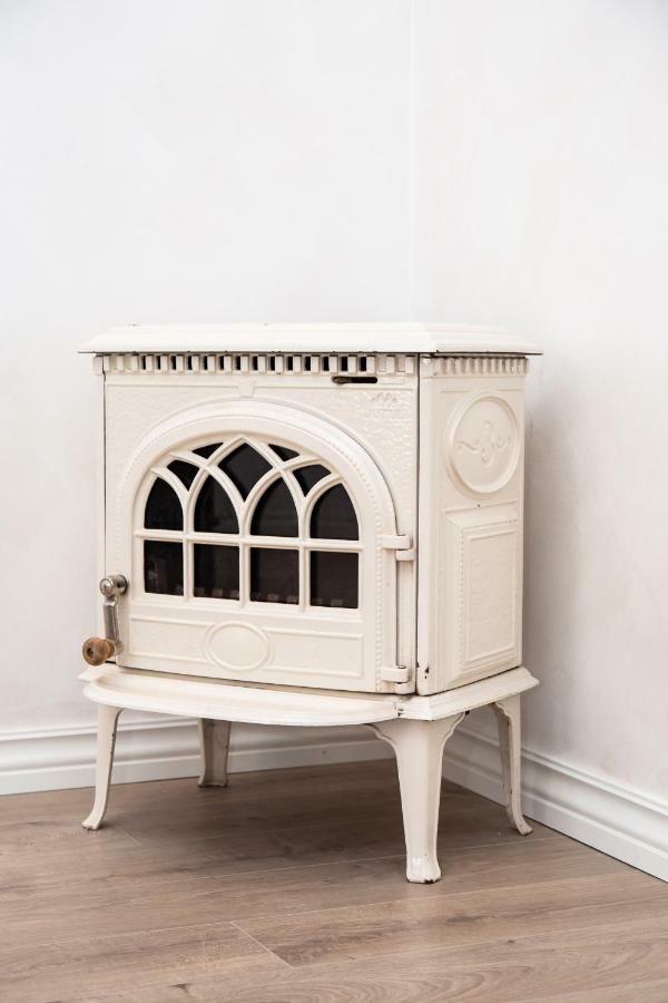 Old Town Apartment - Self Check In Voru Luaran gambar